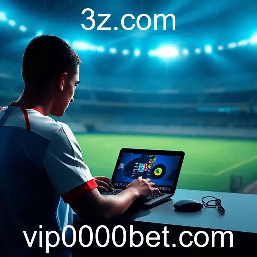 Transformações e Tendências no Mundo das Apostas Online