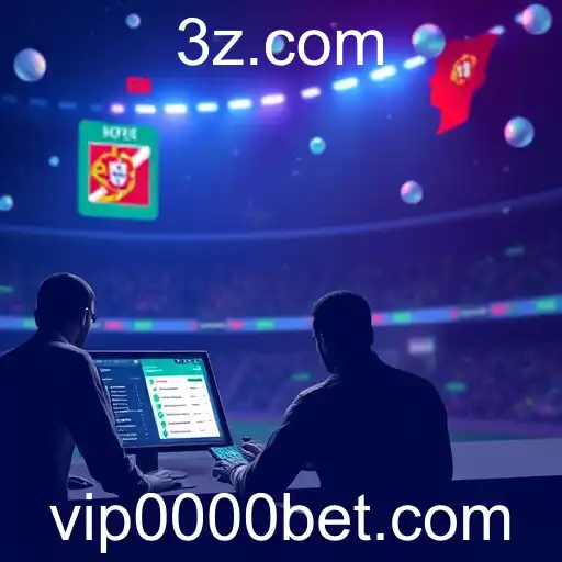 Expansão do Mercado de Apostas em 2025