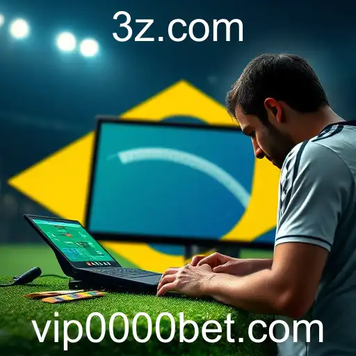 A Revolução das Apostas Online no Brasil