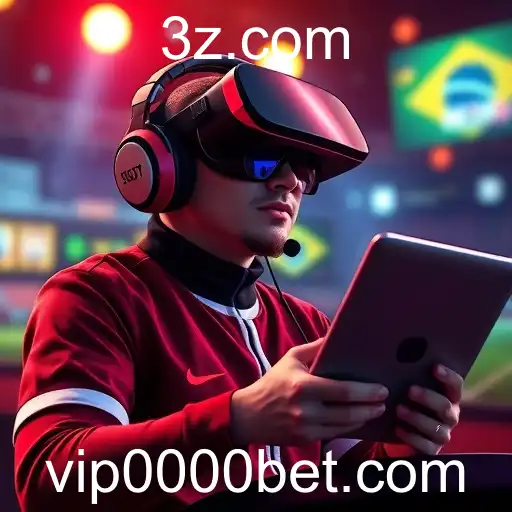 O Crescimento Sustentável dos Jogos Online no Brasil