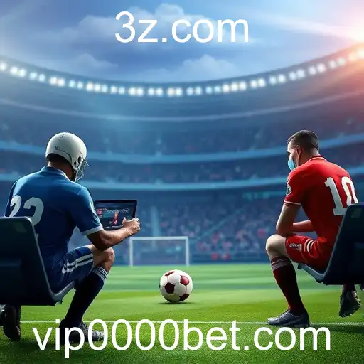 Tendências e Inovações no Mercado de Apostas Online