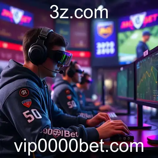 Tendências de Jogos Online em 2025