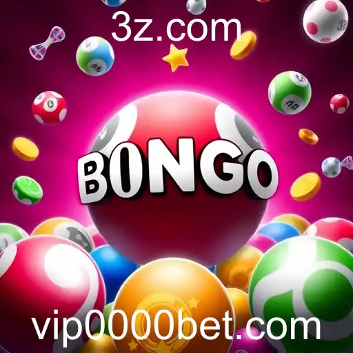 A Fascinante Categoria de Jogos Bingo no '0000 Bet'