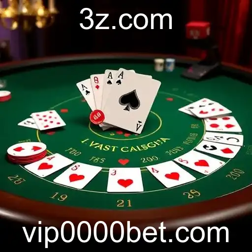 Explorando a Fascinação do Blackjack no Universo dos Jogos Online
