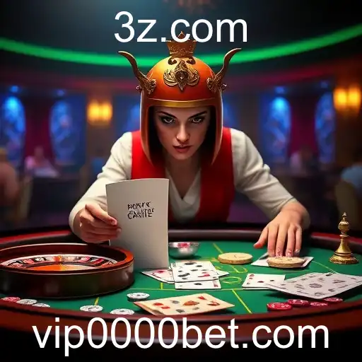 Explorando a Categoria de Jogos de Cassino Online no 0000 Bet