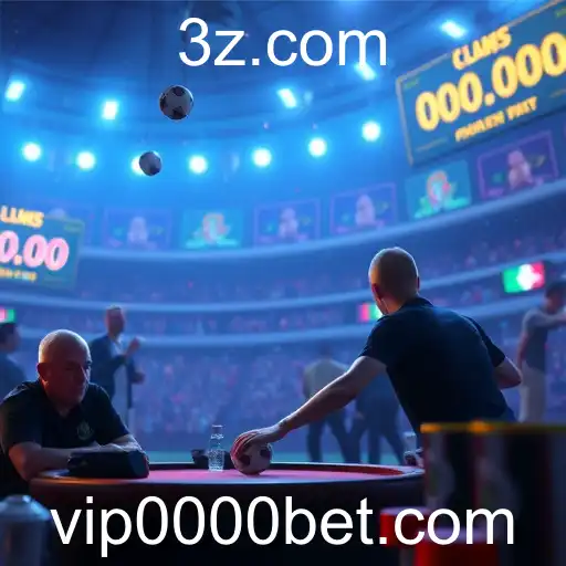 A Evolução dos Sites de Jogos com o 0000 Bet