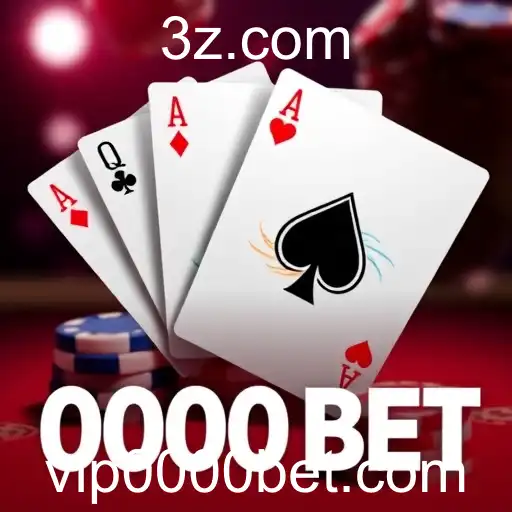 Explorando a Categoria de Jogos de Poker no 0000 Bet