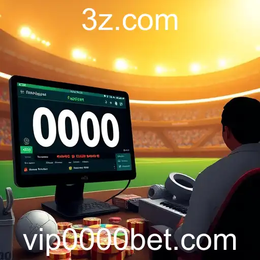 A Ascensão dos Jogos de Azar Online em 2025