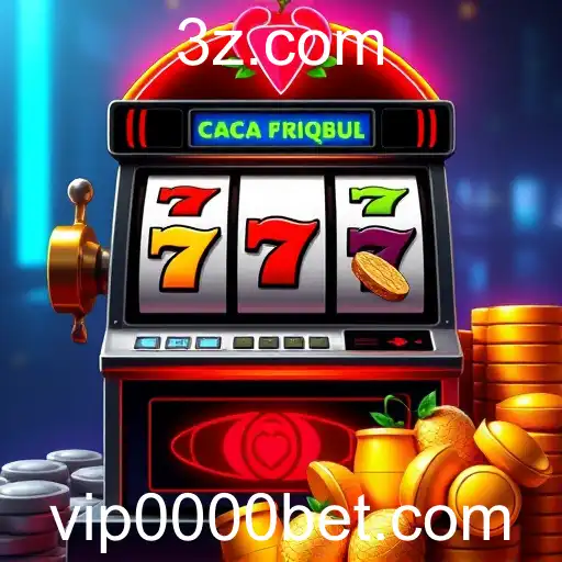 A Fascinante Popularidade das Slot Machines no 0000 Bet