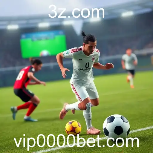 A Ascensão dos Esportes Virtuais na Plataforma '0000 bet'